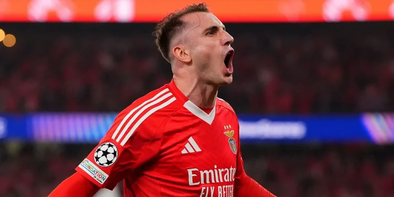 Fenerbahçe’nin rakibi belli oldu. Kerem Aktürkoğlu detayı