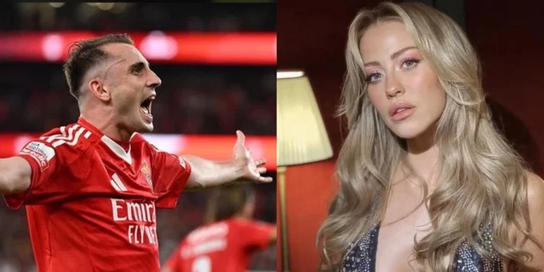 Derya Uluğ, Kerem Aktürkoğlu hakkında bombayı patlattı