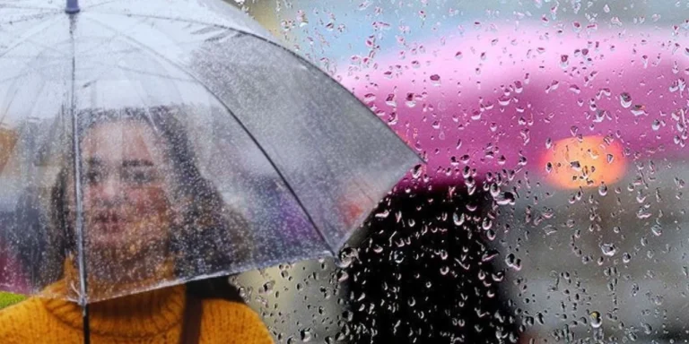 Sağanak ve fırtına çok fena vuracak