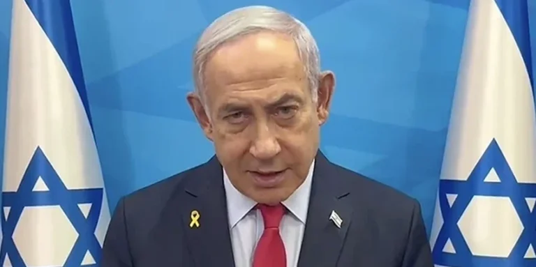 Netanyahu ‘Savaş yarın biter’ dedi