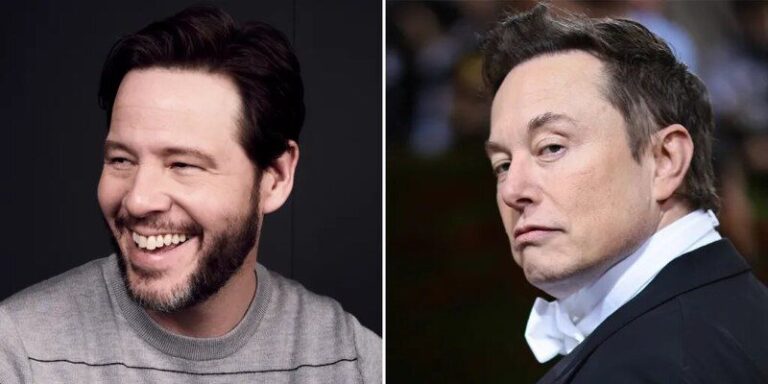 Musk’ı oynayacak aktör aranıyor