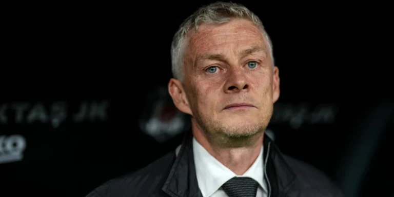 Ole Gunnar Solskjaer, ‘Beşiktaş için doğru insan olduğumu düşünüyorum’