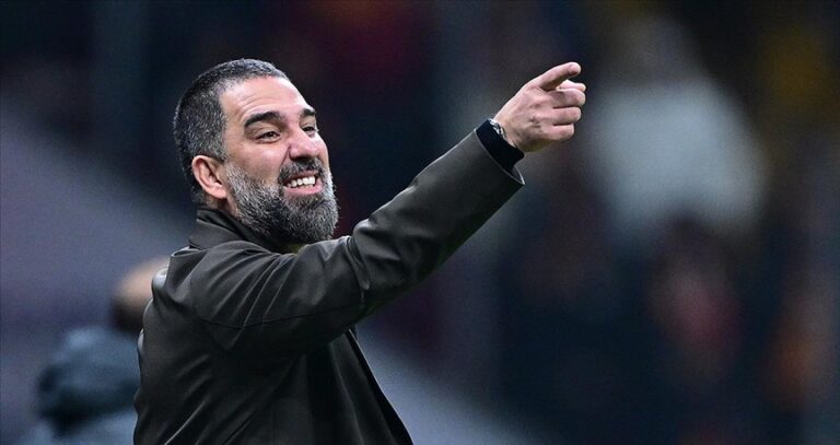 Arda Turan 3 kez öne geçti 90+1’de yıkıldı