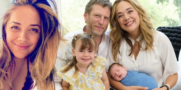 Didem Erol ikinci kez anne olduğunu duyurdu