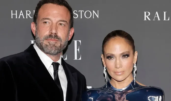 ‘Ben Affleck’ten boşanmak hayatımdaki en iyi şeydi’