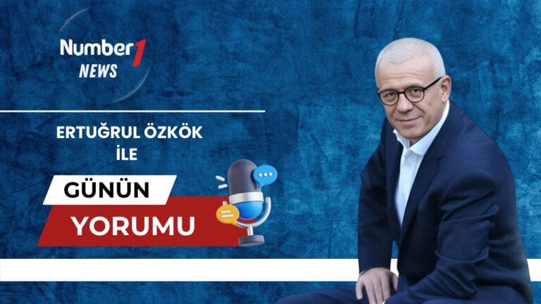 Ertuğrul Özkök ile Günün Yorumu [16 Eylül 2025]