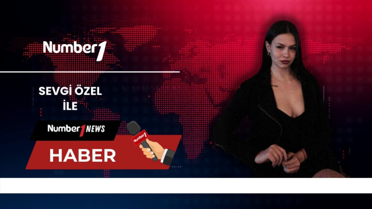 Sevgi Özel ile Haber [10 Eylül 2025]