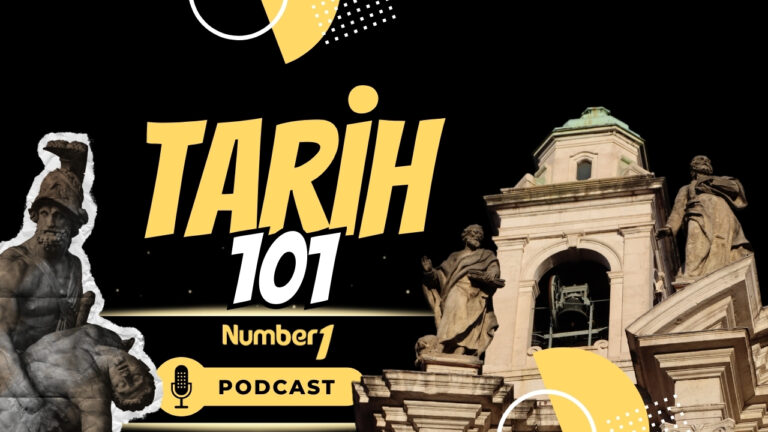 Tarih 101 | Bölüm 1 | 2. Dünya Savaşı Hakkında 10 Belgesel Önerisi