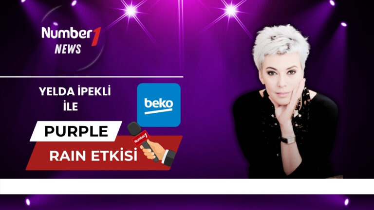 Otobüste Kalmak – BEKO Yelda İpekli ile Purple Rain Etkisi