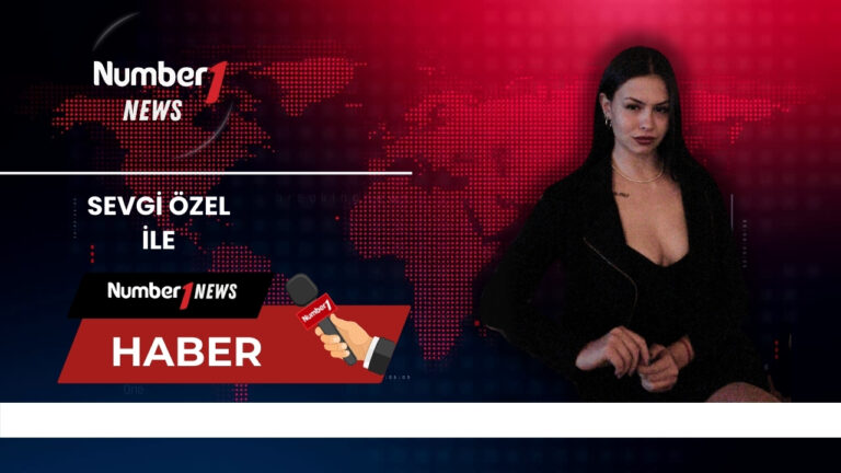 Sevgi Özel ile Haber [17 Eylül 2025]