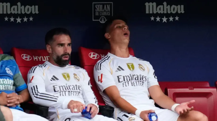 Arda Güler’in derbideki hareketi olay oldu