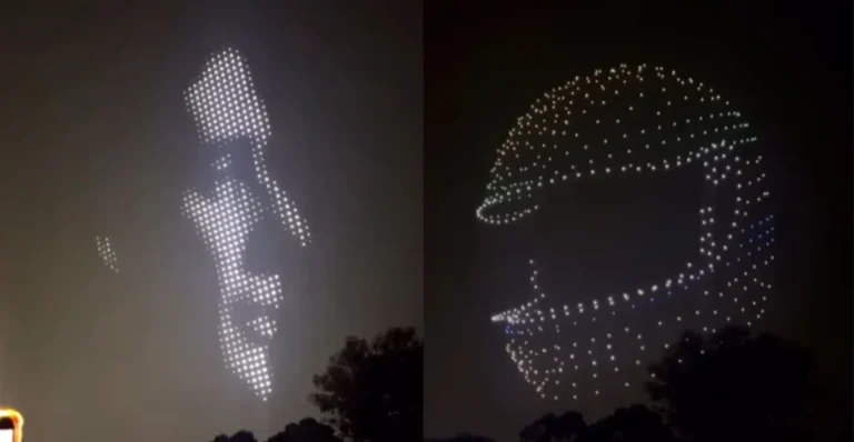 DJ Alok’tan Ayrton Senna’ya duygusal anma gösterisi