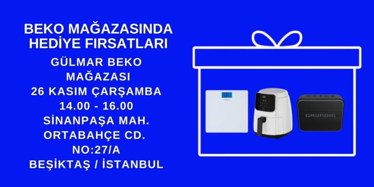 Number1 – Beko iş birliği kazandırıyor