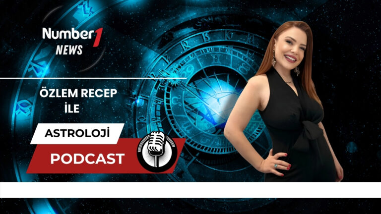 Özlem Recep ile Günün En Şanslı Burçları | 28 Kasım Cuma
