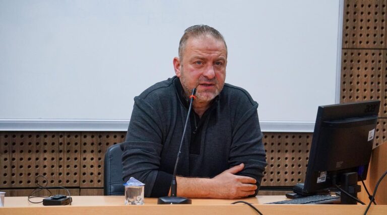 Taha Yaycı, Türkiye’nin 5G serüvenini anlattı