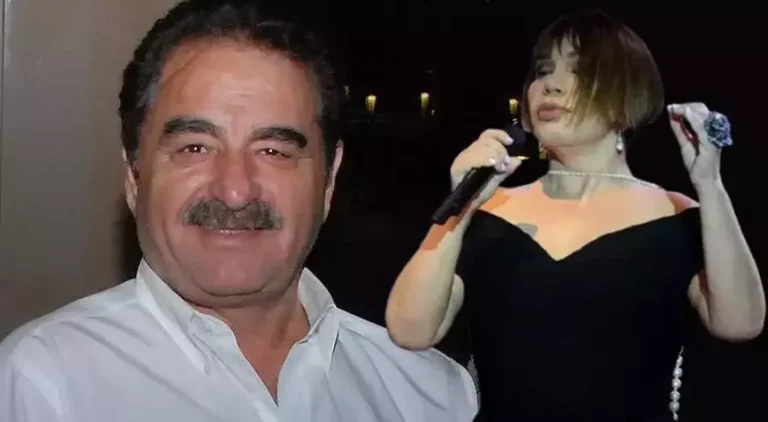 İbrahim Tatlıses’ten nostaljik paylaşım