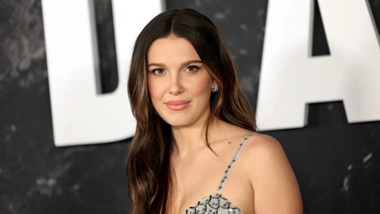 Millie Bobby Brown, Hollywood’a sırtını döndü