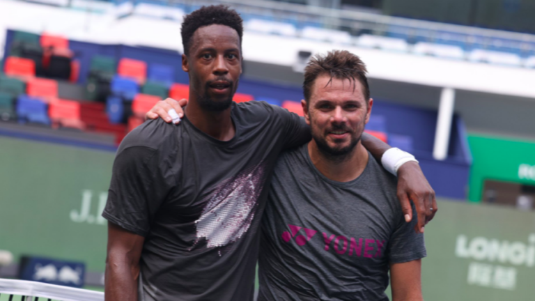 Usta raketler ardı ardına emekliliğini açıkladı