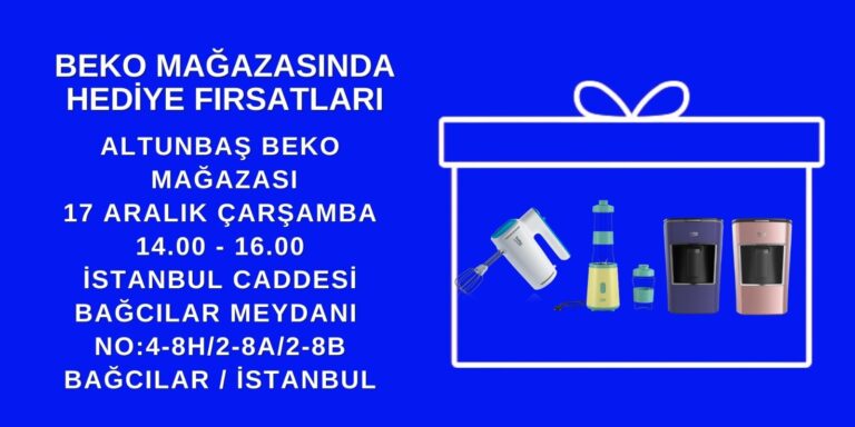 Number1 – Beko iş birliği kazandırıyor
