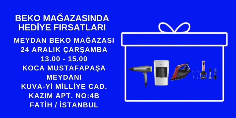 Number1 & Beko İş Birliği Kazandırıyor!