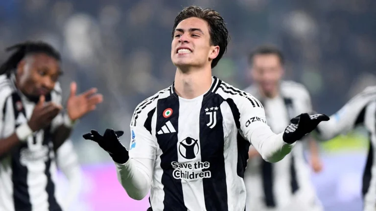 Juventus, Kenan Yıldız planlarını hızlandırdı