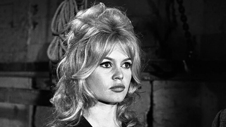 Brigitte Bardot hayatını kaybetti