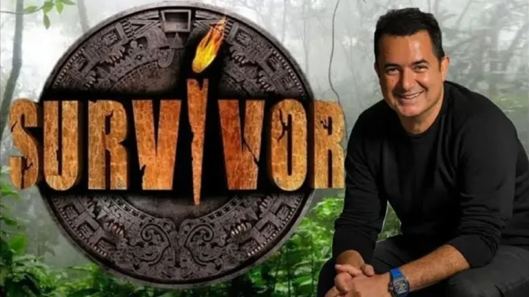 Survivor 2026, 1 Ocak’ta ekranlara geliyor