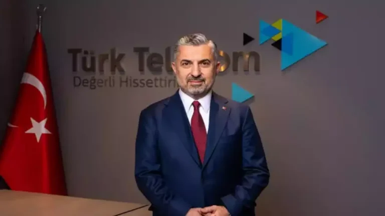 Türk Telekom iletişimi sınırların ötesine taşıyor