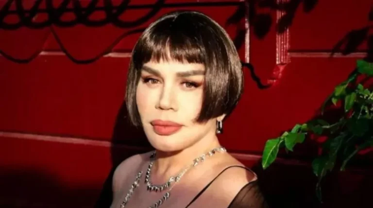 Sezen Aksu’nun Covid-19 testi pozitif çıktı