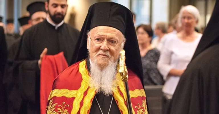 Hz. İsa’nın doğum ve vaftizinin yıl dönümü