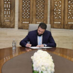 Suriye hükümeti ile YPG/SDG arasında tam entegrasyon anlaşması imzalandı