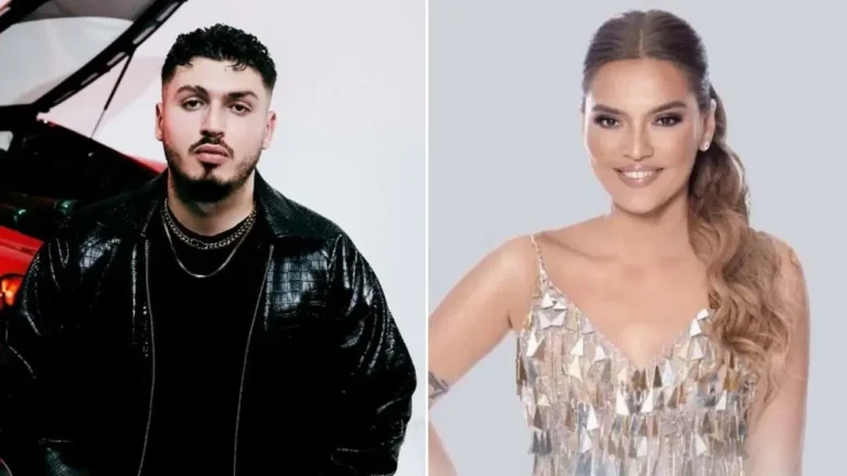 Blok3 ile Demet Akalın gerilimi yükseldi