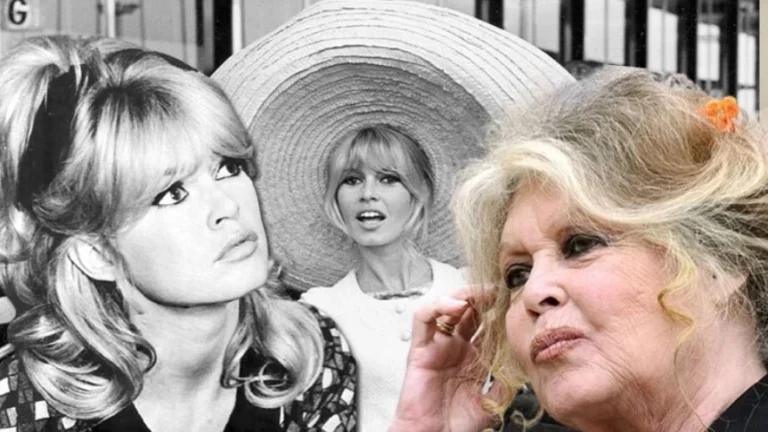 Brigitte Bardot’nun vasiyeti gün yüzüne çıktı