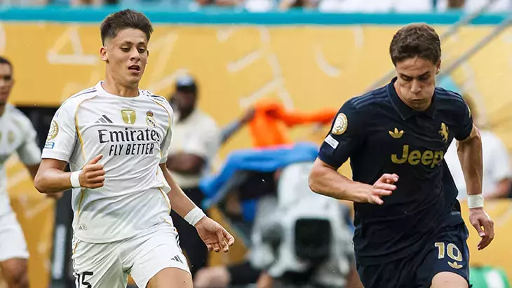 Dünyanın en pahalı 15 futbolcusu açıklandı