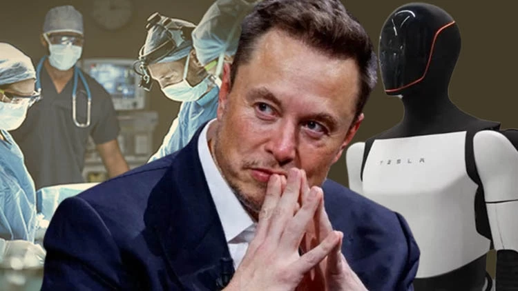 ‘Tıp’ çıkışı olay oldu: Haklı mı yoksa abartıyor mu? ‘Elon Musk’ın ömrü yetmez’