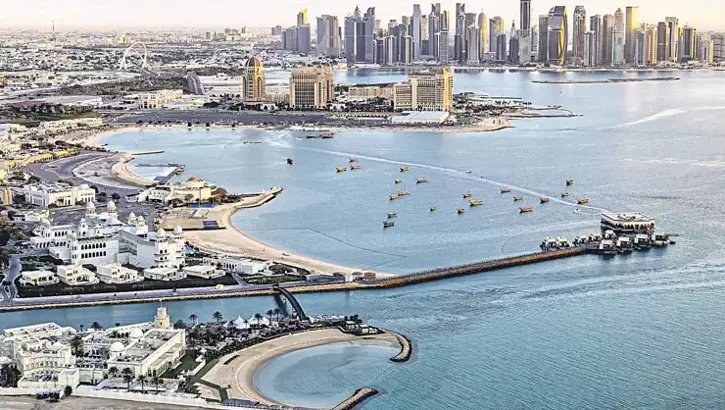 Katar’dan Yerli Girişimlere Stratejik Yatırım