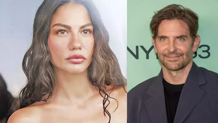 Hollywood yıldızı Demet’e hayran