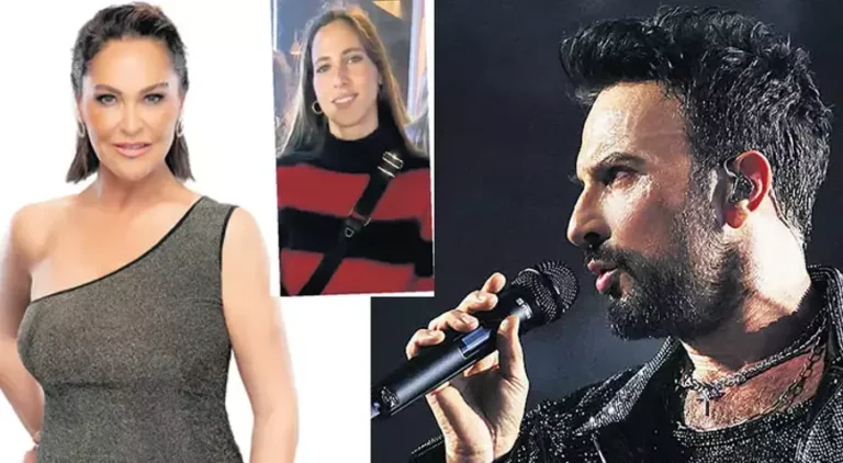 Tarkan biletiyle küslük bitti