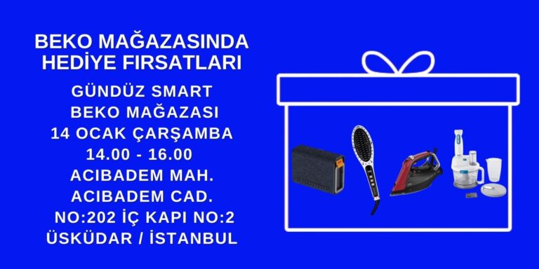 Number1 – Beko iş birliği kazandırıyor