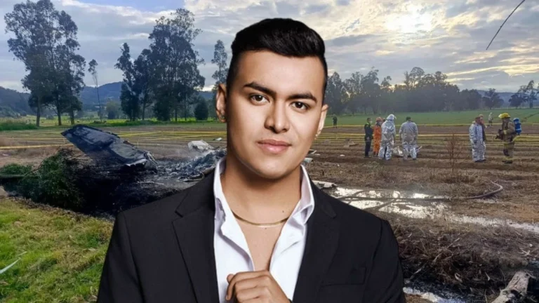 Şarkıcı Yeison Jimenez hayatını kaybetti