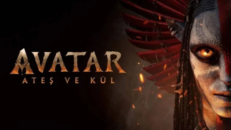Avatar: Ateş ve Kül ilgiyle karşılandı