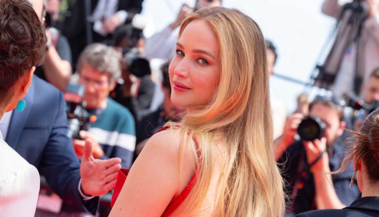 ‘O rol için yeterince güzel değilmişim’