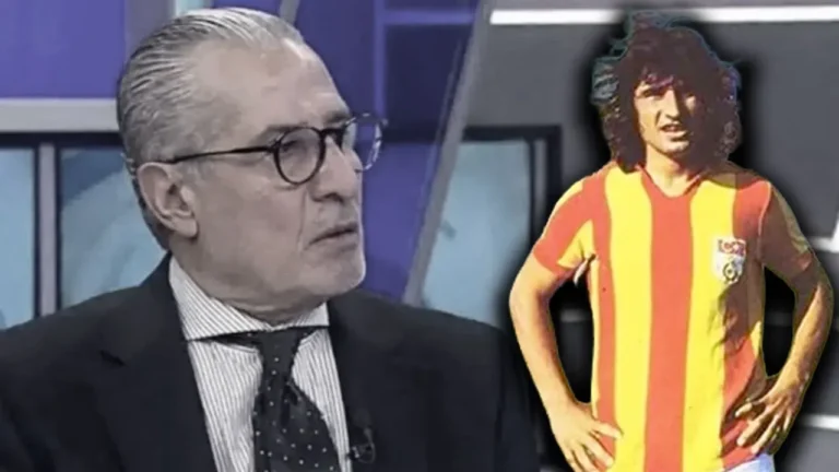 Gökmen Özdenak 78 yaşında hayatını kaybetti