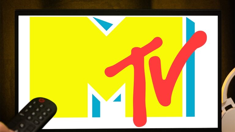 MTV’nin vedası müzik dünyasını duygulandırdı