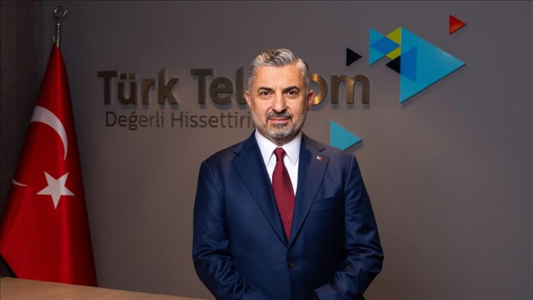Türk Telekom’dan 2026 için 5G dönüşüm hedefi