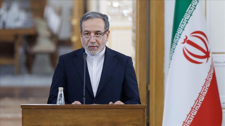 İran Dışişleri Bakanı’ndan Trump’a: Haziranda yaptığınız hatayı tekrarlamayın, İran diplomasiye hazır