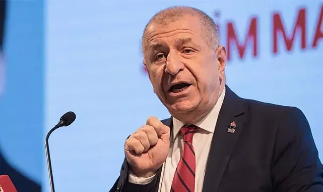 Ümit Özdağ, Lozan Antlaşması hakkında konuştu