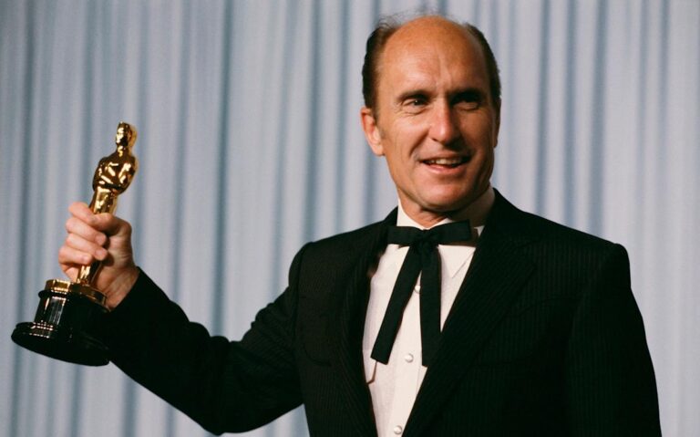 Oscar ödüllü oyuncu Robert Duvall hayatını kaybetti