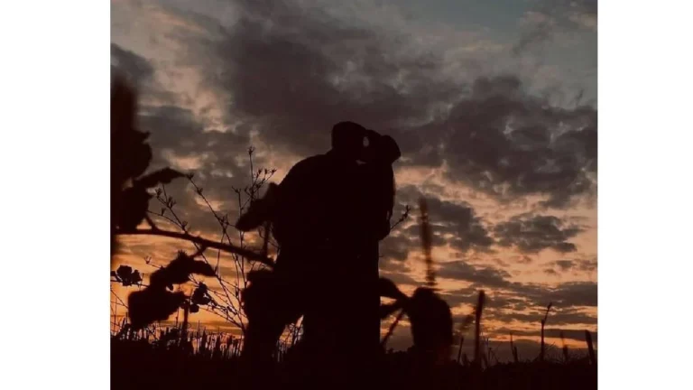 Çağatay Ulusoy ve Aslıhan Malbora’dan ilk aşk pozu