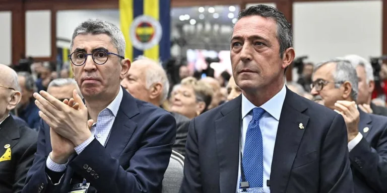 Ali Koç’tan Fenerbahçe’ye büyük fedakârlık